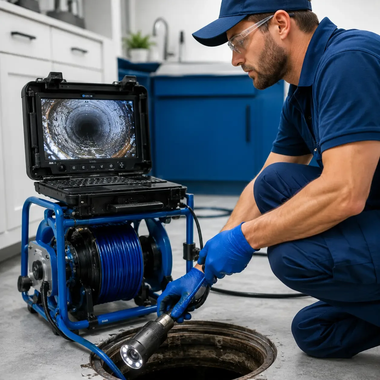 Pipe Relining professionals serving Woodsville, NH